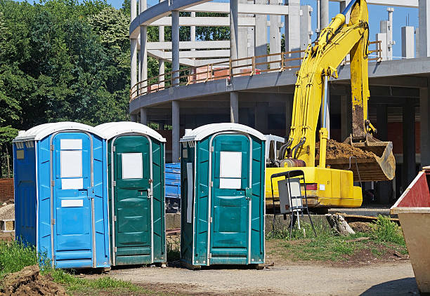 Best Portable Restroom Maintenance and Cleaning  in Hartford, WI